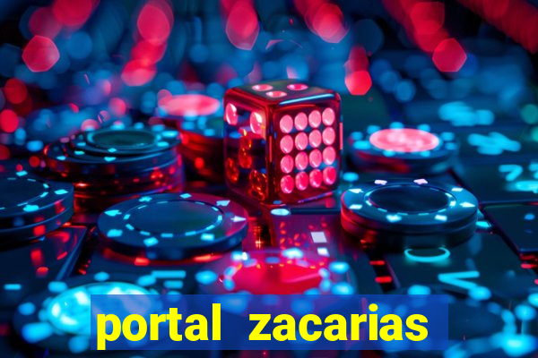 portal zacarias roleta russa